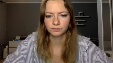 Millie online show from January 15, 10:05 pm