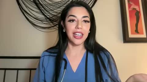 luxcher22 online show from April 23, 4:31 am