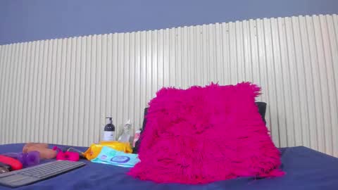 Luxe3 online show from September 9, 1:33 pm