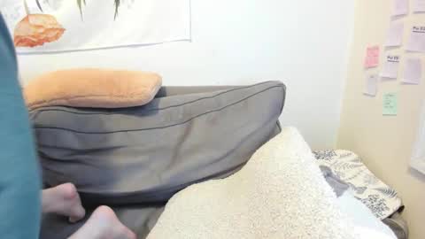 LuxGray online show from January 9, 9:08 pm