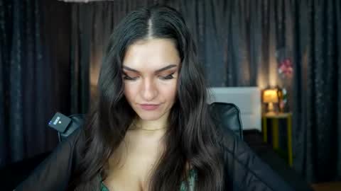 KarolinaAlpha online show from February 24, 8:57 am