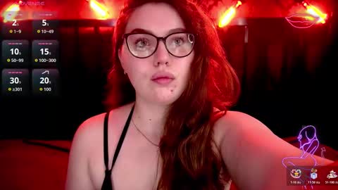 luxsopphia_ online show from October 18, 12:52 pm