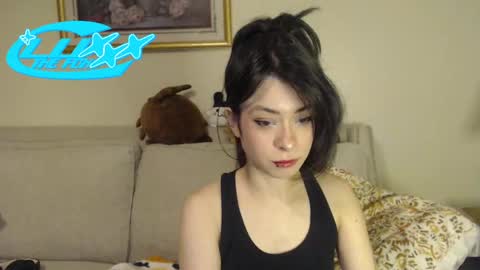 LuxxxTheFox online show from November 13, 8:19 pm