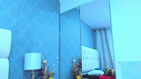 Luz online show from January 15, 10:54 am