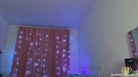 Lana online show from December 15, 4:40 am