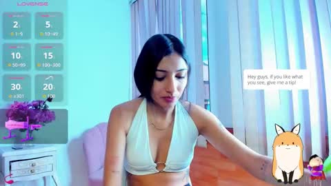 lya_brown online show from February 2, 12:59 pm