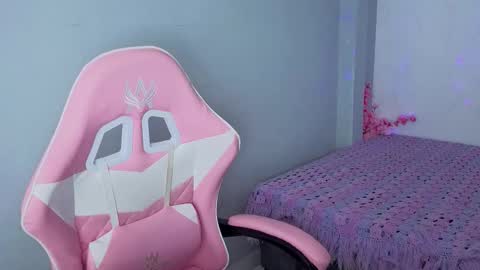  Lya  online show from November 12, 2:59 pm