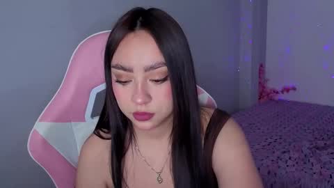  Lya  online show from November 14, 3:56 pm