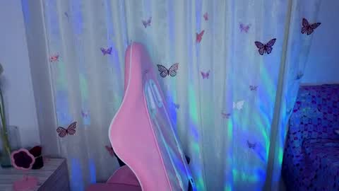  Lya  online show from March 31, 2:33 am