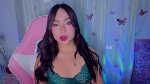  Lya  online show from April 2, 1:25 am