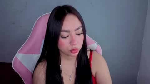  Lya  online show from October 24, 2:24 pm