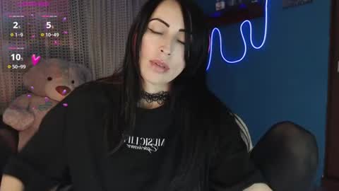 Lyann  online show from June 15, 2:34 am