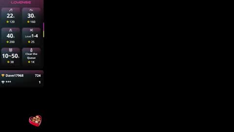 Lya Sweetxx  online show from March 12, 4:59 am