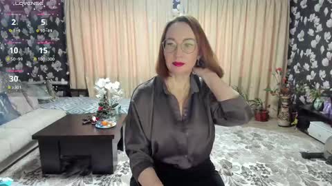 lybava online show from January 12, 4:31 am