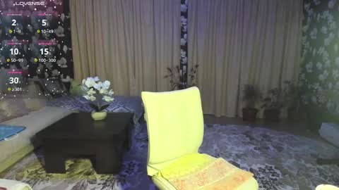 lybava online show from February 14, 1:56 am