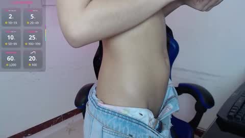  Lycoris  online show from March 14, 11:50 pm