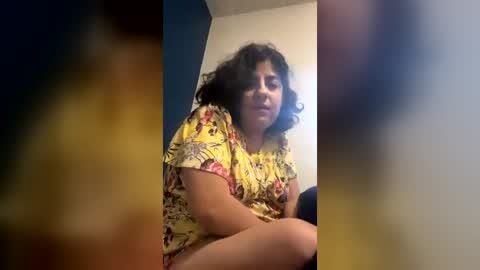 lydiasheer online show from July 22, 2:07 pm