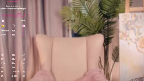 simply Eliza  online show from March 26, 8:49 am