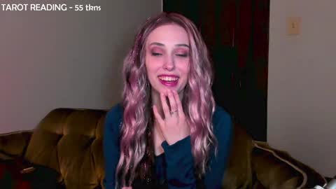 LylacDoll online show from December 20, 10:22 pm