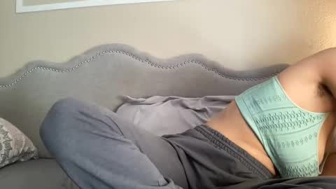 Olivia online show from January 9, 4:49 pm