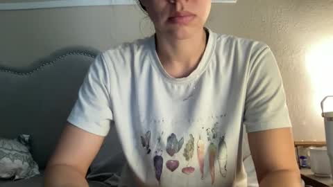 Olivia online show from February 9, 3:56 pm