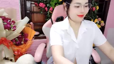 lyly_sweet97 online show from March 10, 12:51 am