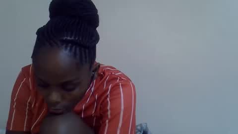 lyn_anna online show from April 7, 8:38 am