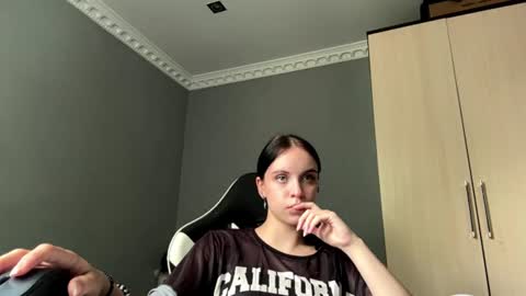 Eva online show from July 2, 7:47 am