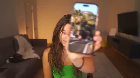  LYNN  online show from July 20, 5:43 am