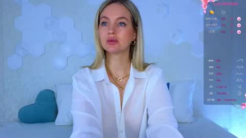 Lana online show from October 20, 2:58 am