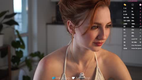 Natasha online show from November 11, 4:30 am