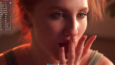 Natasha online show from March 4, 4:30 am