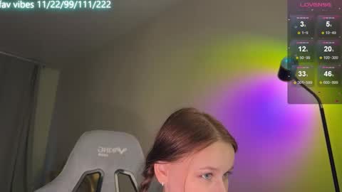 lynne_dawson online show from September 21, 2:21 am