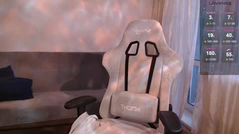 lynne_dawson online show from January 26, 12:11 pm