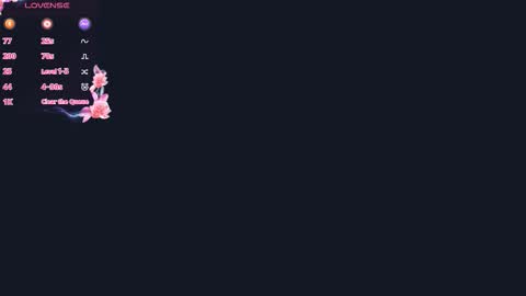 Lynn online show from March 7, 8:16 pm