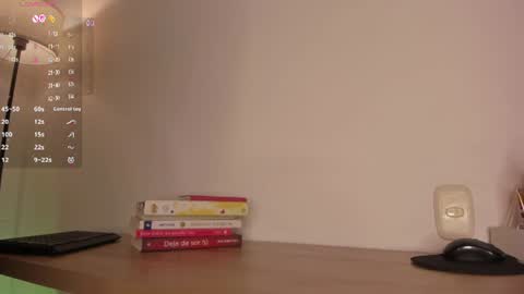 lynnsam_ online show from June 25, 5:12 am