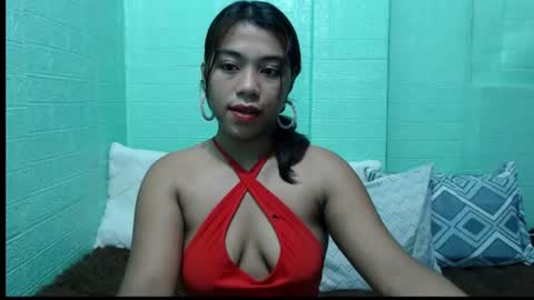 Lyn online show from July 11, 9:26 pm