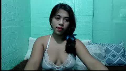 Lyn online show from July 13, 1:17 am