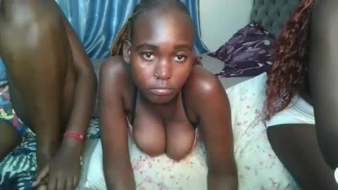 Chloe online show from February 19, 1:54 pm