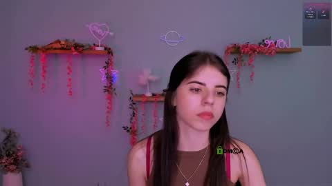 lyra_desire online show from May 29, 10:13 am