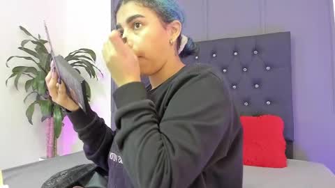 .. online show from February 9, 12:08 pm