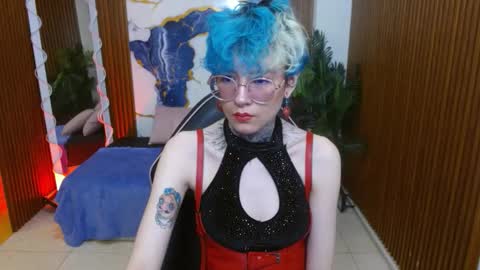 lyra_tay online show from March 27, 7:36 pm