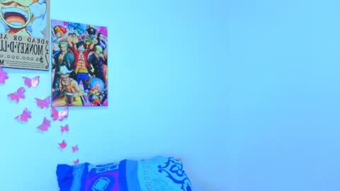 Lyra Carter online show from March 27, 8:26 am