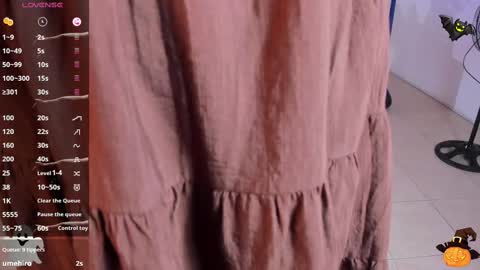 Lyssa  Everyday From 0700 to 1630 Col Time online show from October 29, 7:38 pm