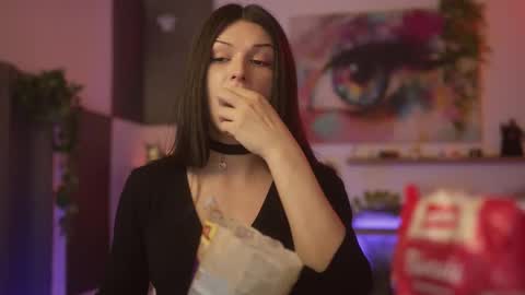 M1A  Dddy online show from December 14, 9:20 pm