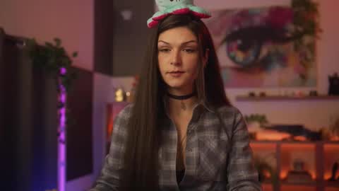 M1A  Dddy online show from November 25, 8:09 pm