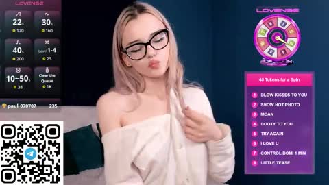 Mimi GTM1 0200am-0945am Mon Tue Wed Thu Fri online show from March 9, 2:15 am