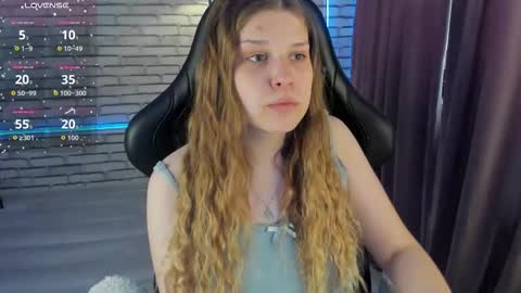 Amber online show from February 22, 9:21 am