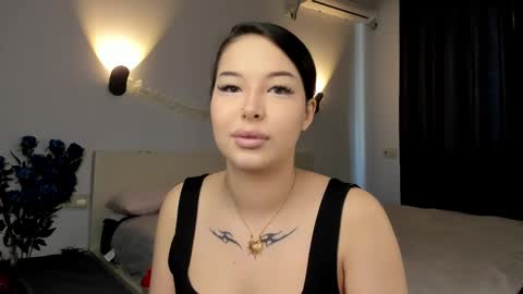 Melissa online show from April 3, 4:21 am