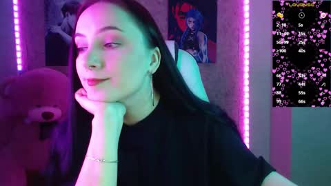 Melissa online show from December 18, 4:50 am